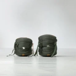 Fjällräven Abisko Two Seasons Regular Olive