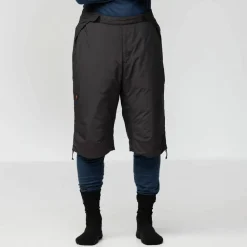 Fjällräven Bergtagen 60 Insulation Shorts Black
