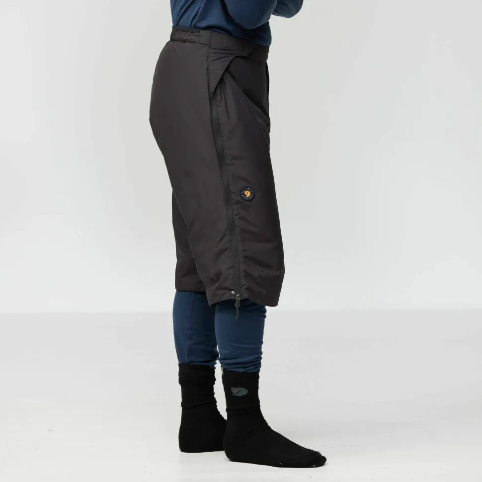 Fjällräven Bergtagen 60 Insulation Shorts Black