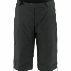 Fjällräven Bergtagen 60 Insulation Shorts Black
