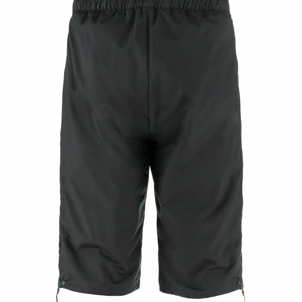 Fjällräven Bergtagen 60 Insulation Shorts Black
