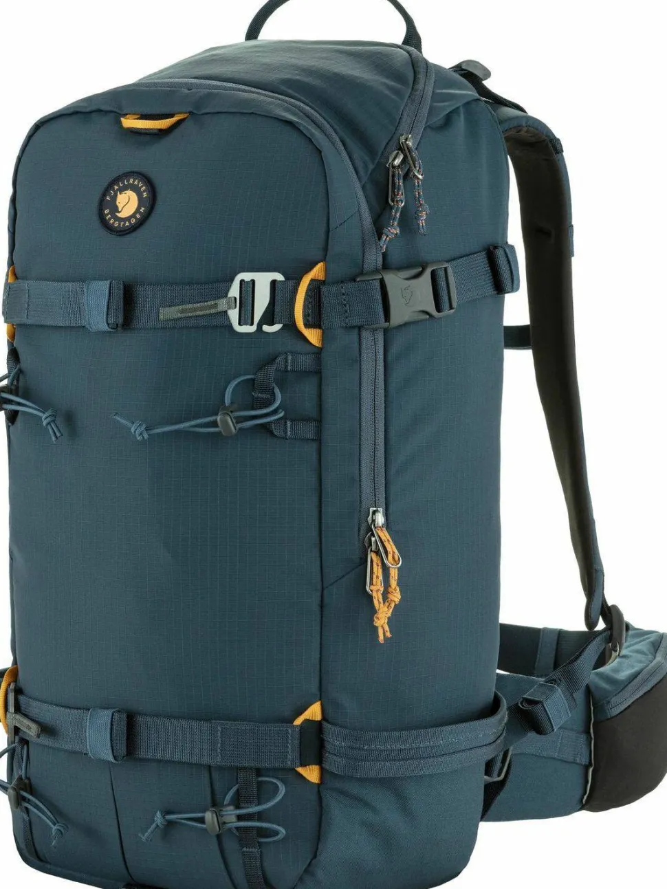 Fjällräven Bergtagen Touring 30 M/L Mountain Blue