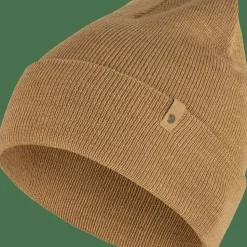 Fjällräven Classic Knit Hat Buckwheat Brown