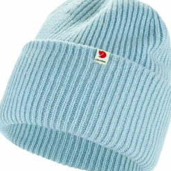 Fjällräven Fjällräven Heavy Beanie Breeze Blue