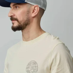 Fjällräven Fjällräven Långtradarkeps Fossil