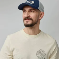 Fjällräven Fjällräven Långtradarkeps Fossil