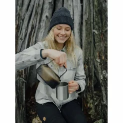Fjällräven Fjällräven Tab Hat Grey