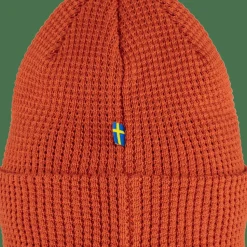 Fjällräven Fjällräven Tab Hat Cabin Red