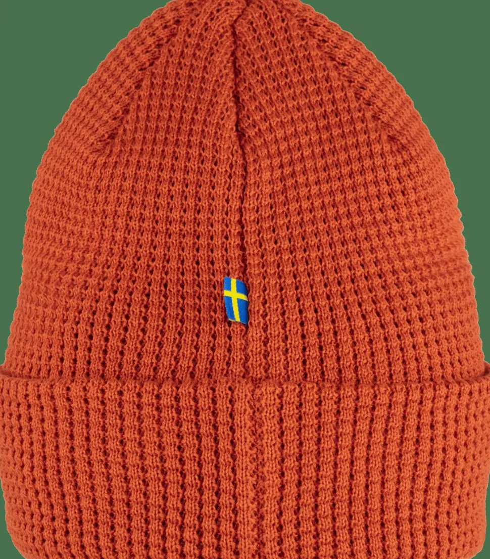Fjällräven Fjällräven Tab Hat Cabin Red