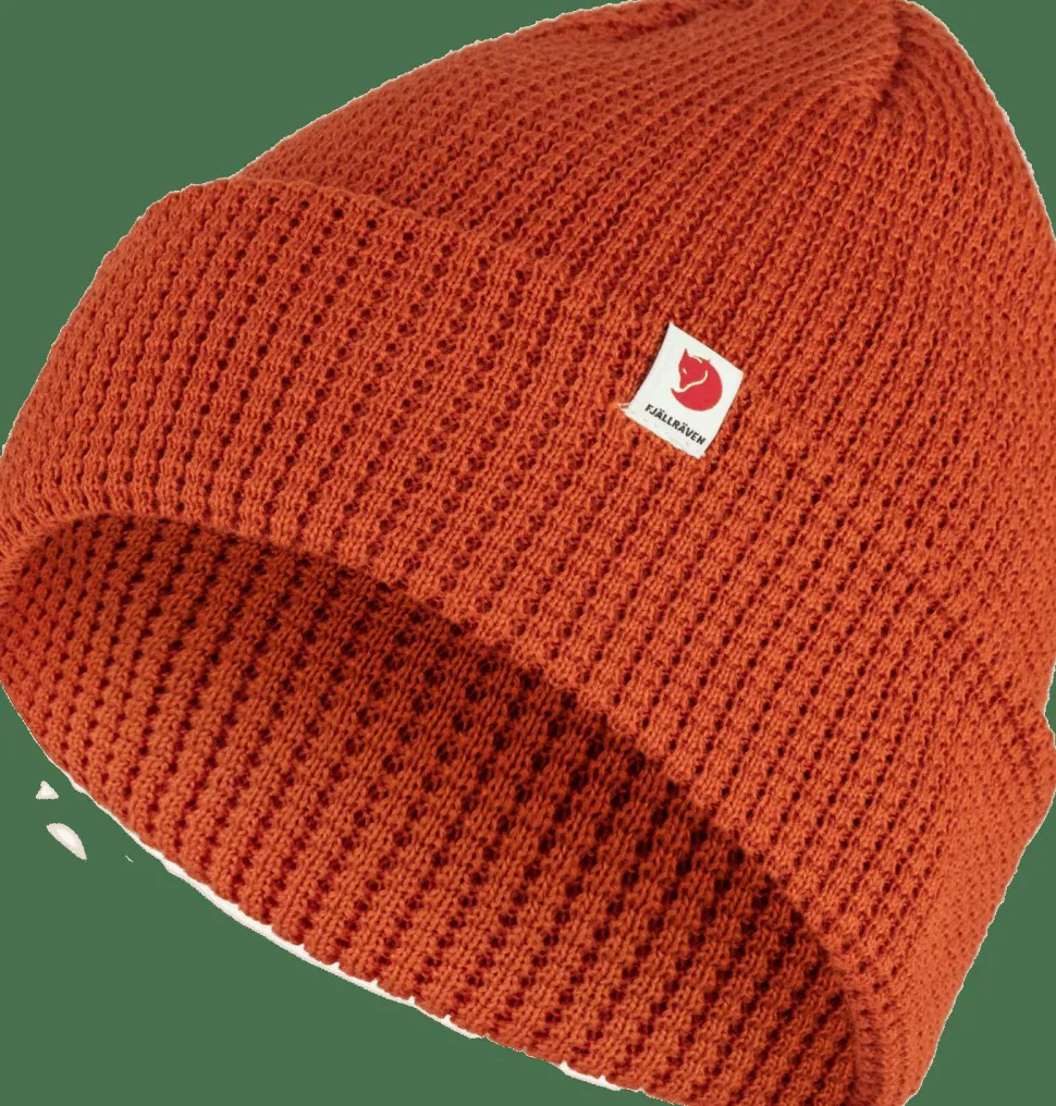 Fjällräven Fjällräven Tab Hat Cabin Red