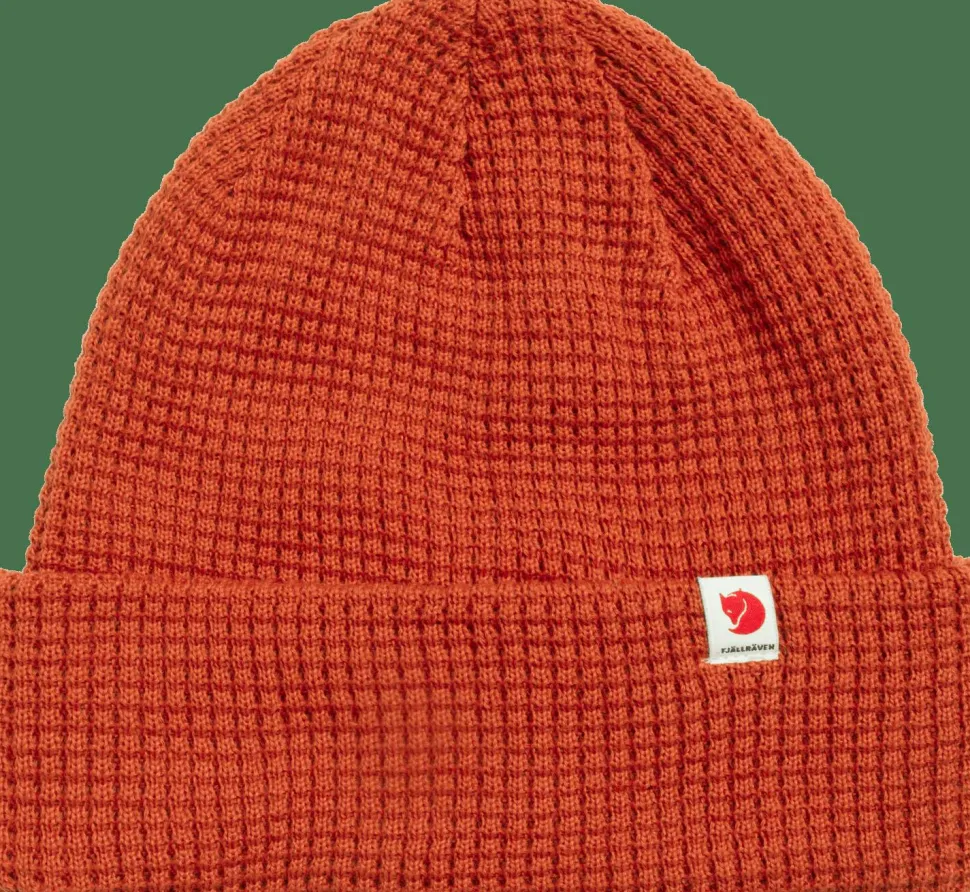 Fjällräven Fjällräven Tab Hat Cabin Red