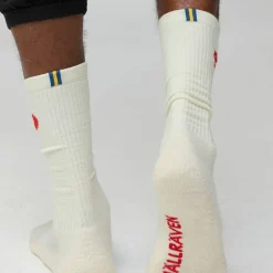 Fjällräven Fjällräven Wool Sock Black