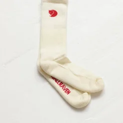 Fjällräven Fjällräven Wool Sock Eggshell