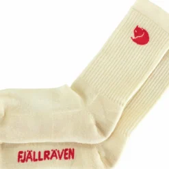 Fjällräven Fjällräven Wool Sock Eggshell