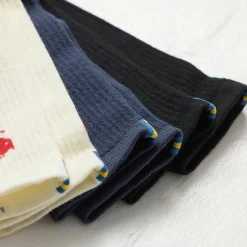 Fjällräven Fjällräven Wool Sock Navy