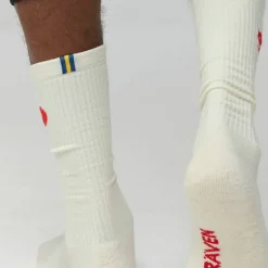 Fjällräven Fjällräven Wool Sock Navy