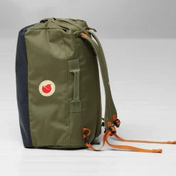 Fjällräven Färden Duffel 50 Green