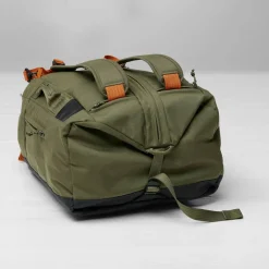 Fjällräven Färden Duffel 50 Green