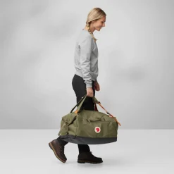 Fjällräven Färden Duffel 50 Green
