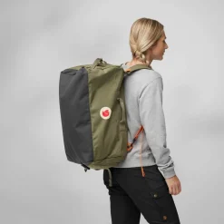 Fjällräven Färden Duffel 50 Green