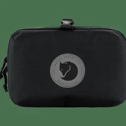 Fjällräven Färden Necessity Bag Coal Black