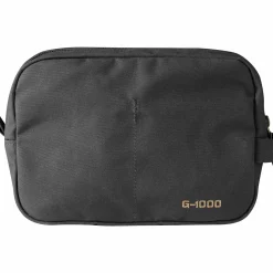 Fjällräven Gear Bag Dark Grey