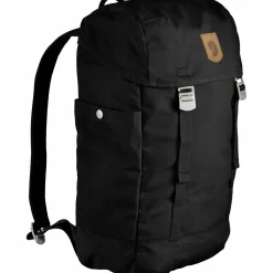 Fjällräven Greenland Top Black