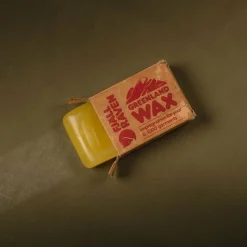 Fjällräven Greenland Wax Nocolor