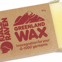 Fjällräven Greenland Wax Nocolor
