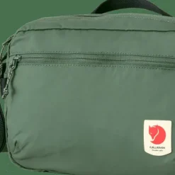 Fjällräven High Coast Crossbody Patina Green