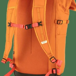 Fjällräven High Coast Foldsack 24 Sunset Orange