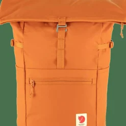 Fjällräven High Coast Foldsack 24 Sunset Orange