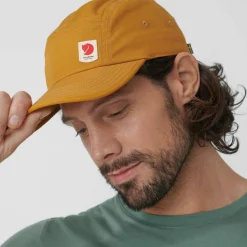 Fjällräven High Coast Lite Cap Acorn