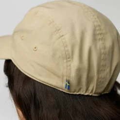 Fjällräven High Coast Lite Cap Fossil