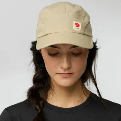 Fjällräven High Coast Lite Cap Fossil