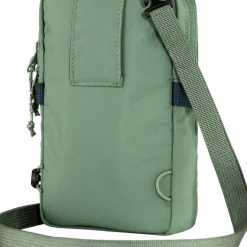 Fjällräven High Coast Pocket Patina Green