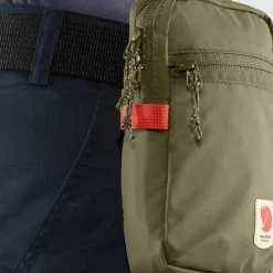 Fjällräven High Coast Pocket Patina Green
