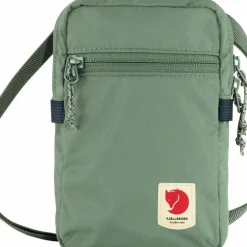 Fjällräven High Coast Pocket Patina Green