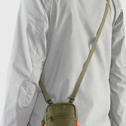 Fjällräven High Coast Pocket Patina Green