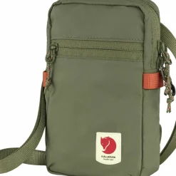 Fjällräven High Coast Pocket Green