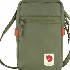 Fjällräven High Coast Pocket Green
