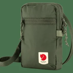 Fjällräven High Coast Pocket Mountain Green