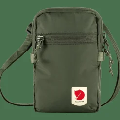 Fjällräven High Coast Pocket Mountain Green