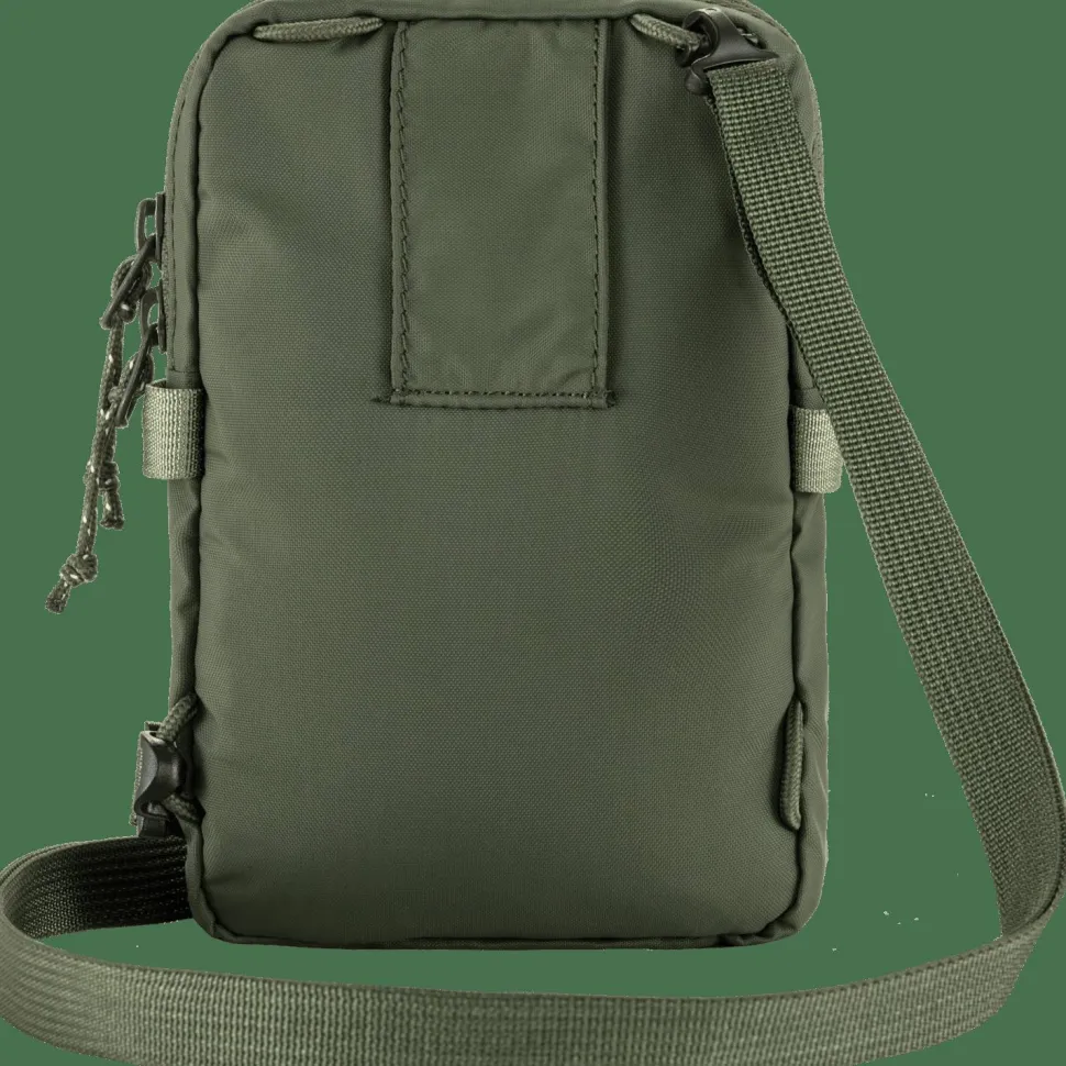 Fjällräven High Coast Pocket Mountain Green