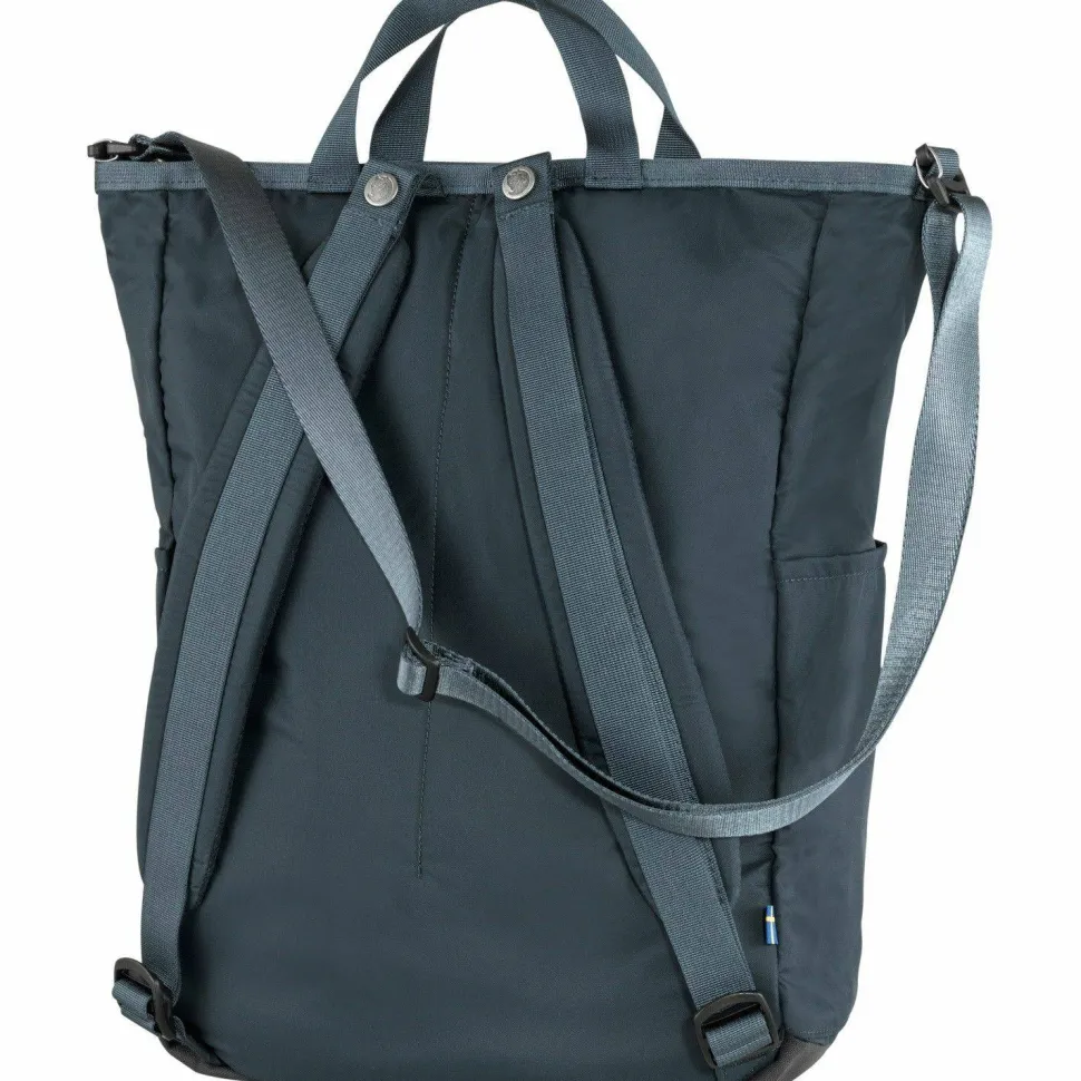 Fjällräven High Coast Totepack Navy