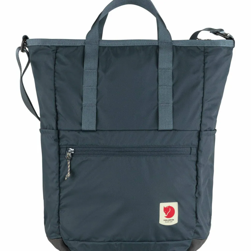 Fjällräven High Coast Totepack Navy