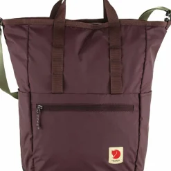 Fjällräven High Coast Totepack Blackberry