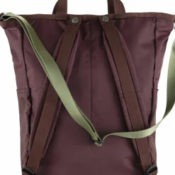 Fjällräven High Coast Totepack Blackberry