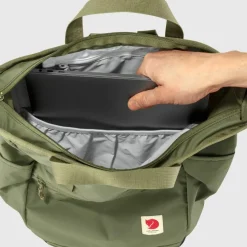 Fjällräven High Coast Totepack Blackberry