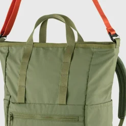 Fjällräven High Coast Totepack Blackberry